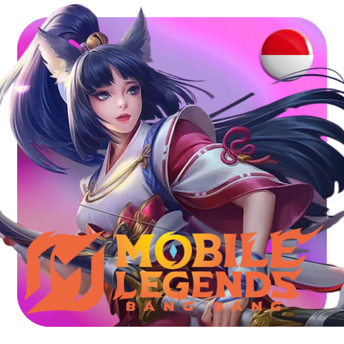 MOBILE LEGENDS